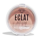 Blush &eacute;clat poudre compacte fard &agrave; joues N&deg;2 beige