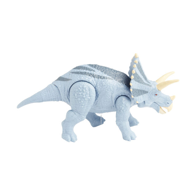 Figurine dinosaure - 4 mod&egrave;les