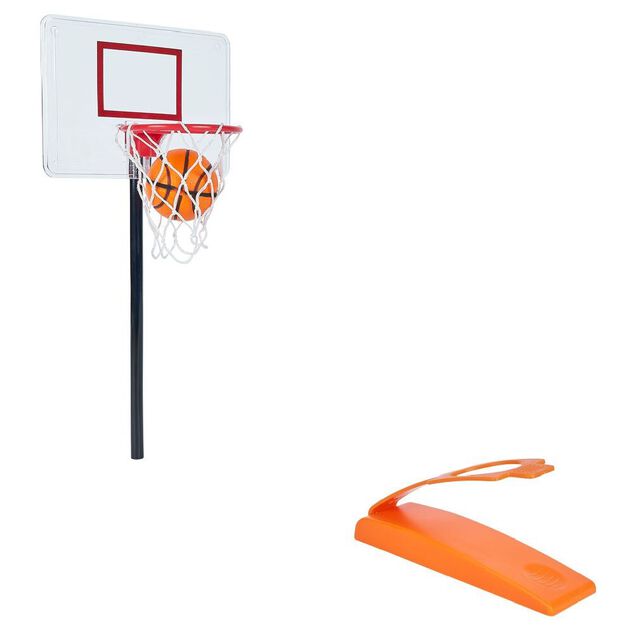 Jeu apéro Le Basket Shot
