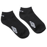 Socquette homme Umbro x3