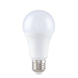 Ampoule LED E27 blanc chaud 14W=100W 1521lms classe F