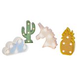 D&eacute;coration Led &agrave; poser