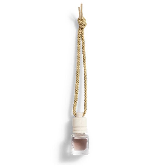 D&eacute;sodorisant voiture bouteille senteur musc 5ml