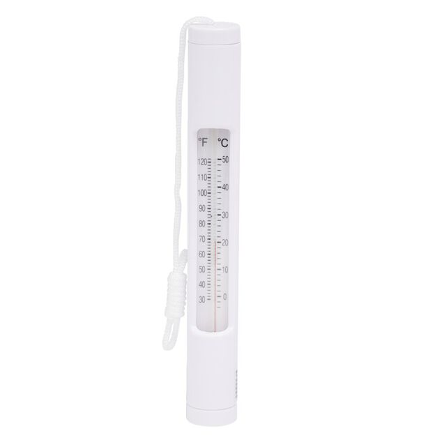 Thermometre piscine