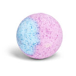 Bombe de bain effervescente Ø6cm