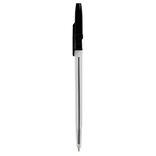 Stylo bille noir x10