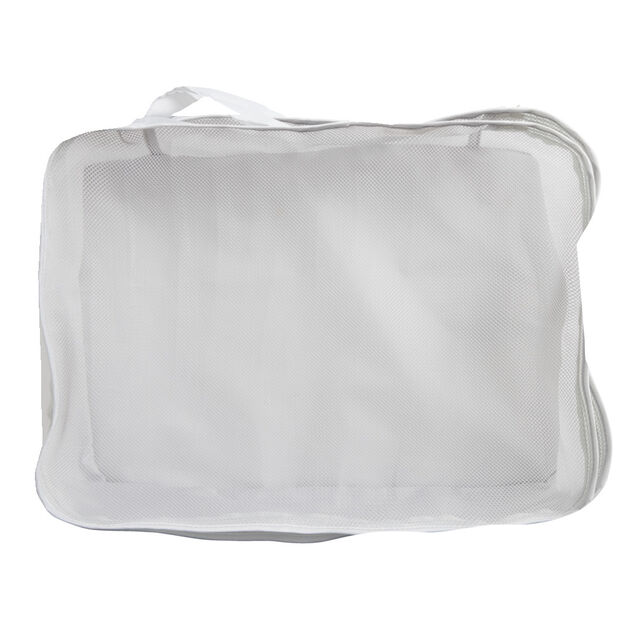 Pochette organisateur de valise 3 tailles assorties S/M/L (2 modèles)