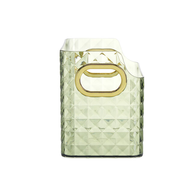 Rangement cosm&eacute;tique moyen mod&egrave;le 17,5x7,5xH12,5cm (2 mod&egrave;les)