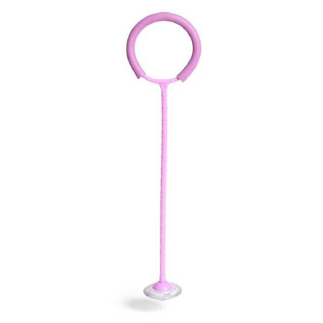 Corde &agrave; sauter de cheville lumineuse