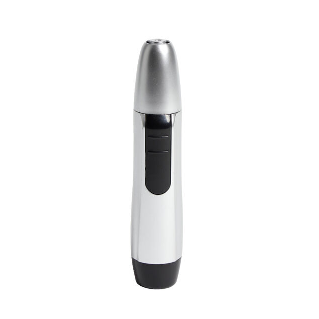 Tondeuse &eacute;lectrique pour nez et oreilles