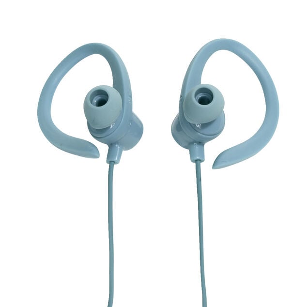 Écouteurs filaires USB-C spécial sport L120cm