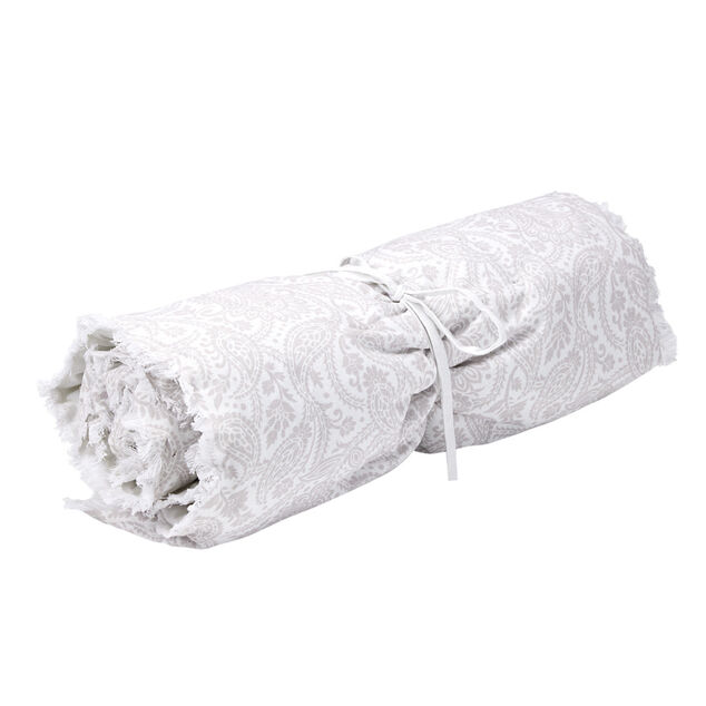 Matelas d'assise pour canapé avec motifs 60x180cm (3 modèles)