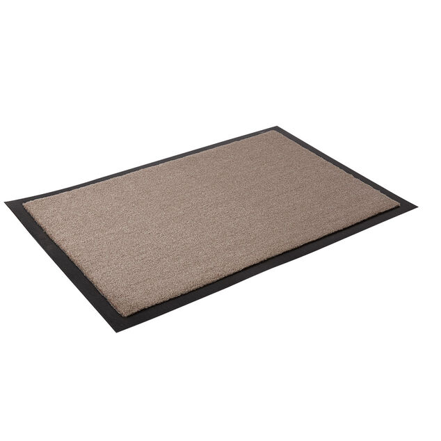 Tapis anti poussière antidérapant 80x60 cm