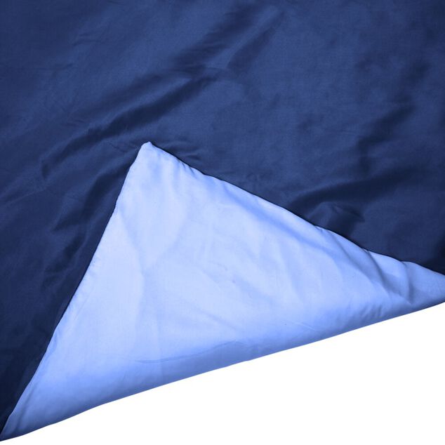 Parure de lit 140x200cm 1 personne avec drap housse 4 pi&egrave;ces (3 mod&egrave;les)