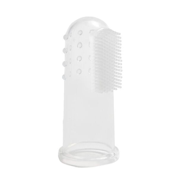 Brosse &agrave; dents pour animaux