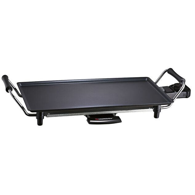 Plancha &eacute;lectrique aluminium Homday 2000W