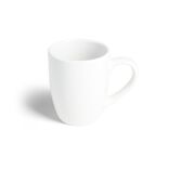 Mug 200ml Madrid faïence blanc