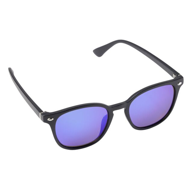 Lunettes de soleil homme (4 modèles)