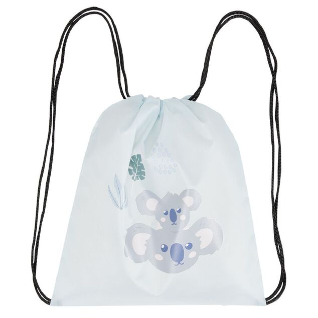 Sac &agrave; dos enfant en tissu imprim&eacute;