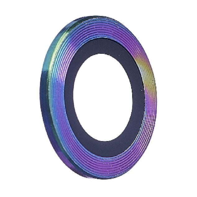 Lentille de protection verre tremp&eacute; IPhone 11 / 12 Pro Max