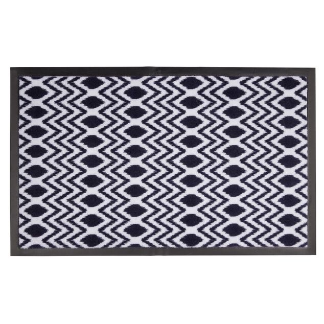 Tapis d'int&eacute;rieur anti-poussi&egrave;re