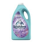 Lessive liquide Lavandera senteur printani&egrave;re 110 lavages 4,8L