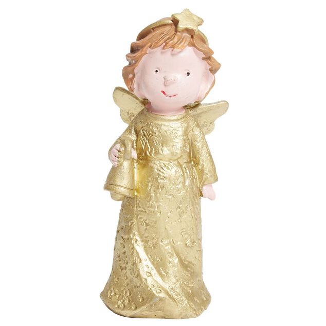 Personnage No&euml;l paillet&eacute; &agrave; poser (3mod&egrave;les)