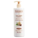 Lait corps Evoluderm d&eacute;lice karit&eacute; 500 ml