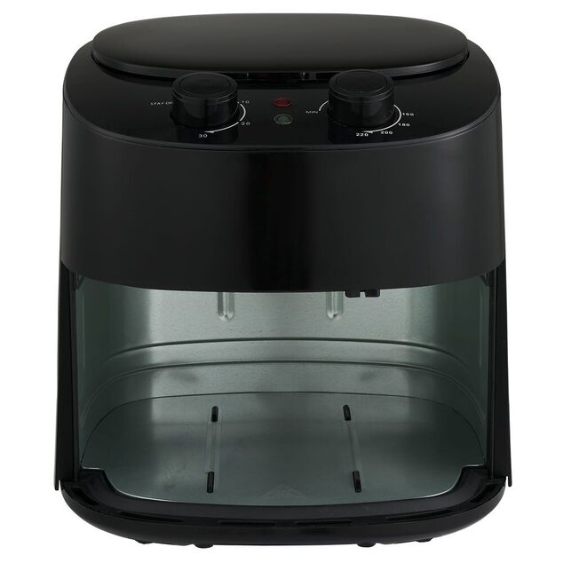 Friteuse sans huile Homday 4,2L