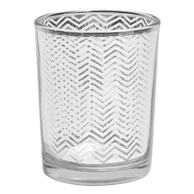 Porte bougie chauffe-plat