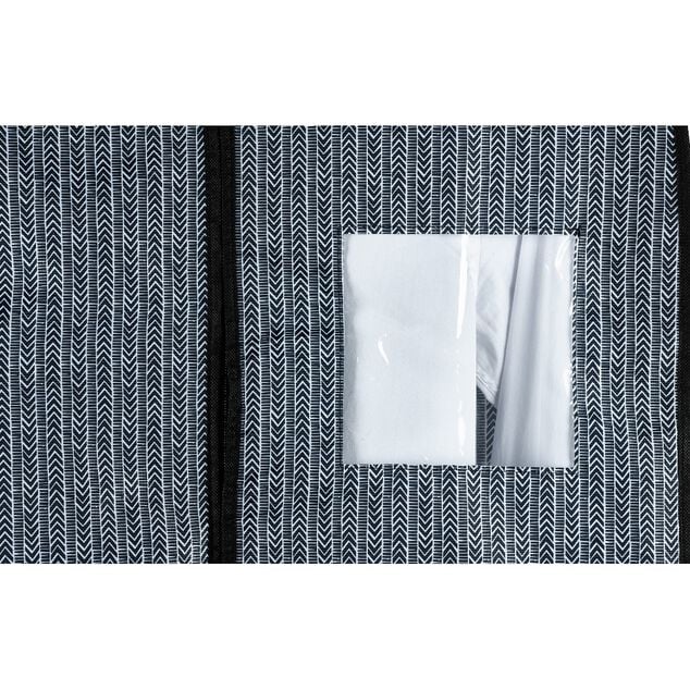 Housse de rangement polyester