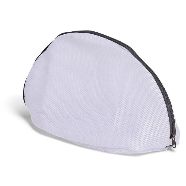Sac de lavage filet zip pour chaussures 23x40cm