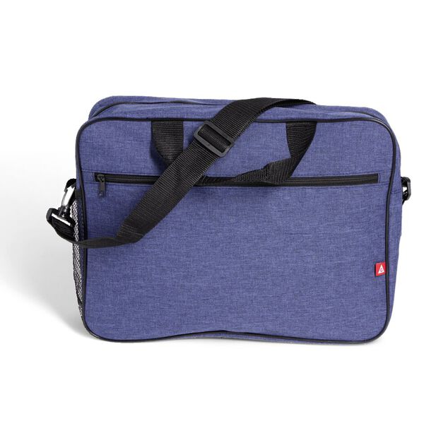Sac de transport pour ordinateur 38,5x10xH28,5cm