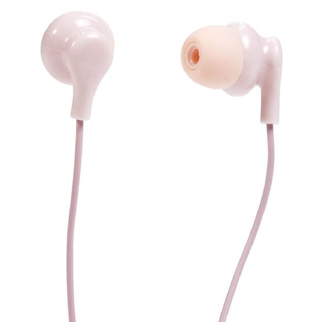 Écouteur filaire intra-auriculaire