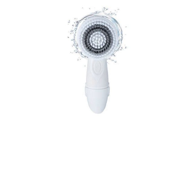 Brosse nettoyante &eacute;lectrique visage et corps Homday Care