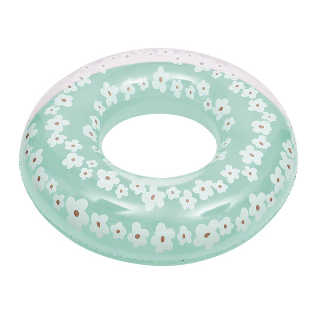 Bou&eacute;e gonflable &agrave; motifs