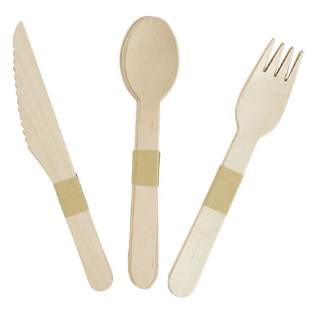 Set de pique nique Bio pour 10 personnes