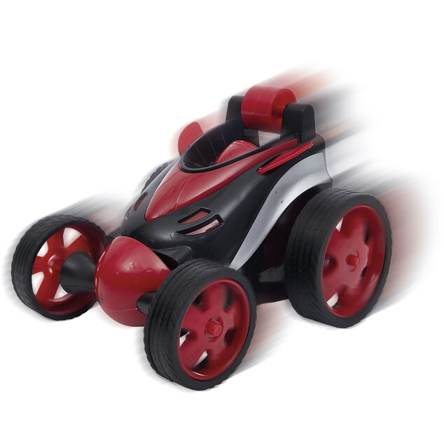 Voiture Cascade radiocommand&eacute;e rotation 360&deg;