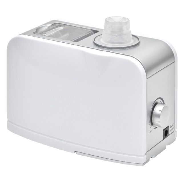 Humidificateur nomade