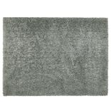 Tapis shaggy Nino 120x170cm vert