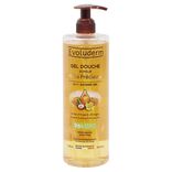 Gel douche Evoluderm huile précieuse Argan et Onagre sans savon 500ml
