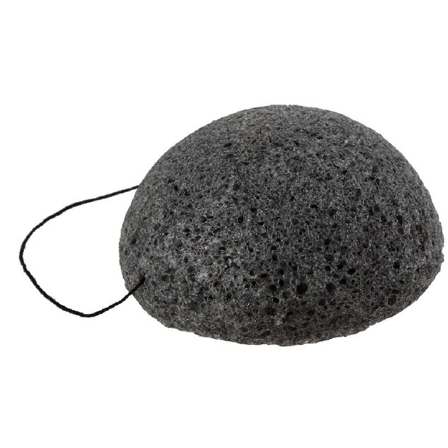&Eacute;ponge v&eacute;getal pour le visage Konjac de Messegu&eacute;