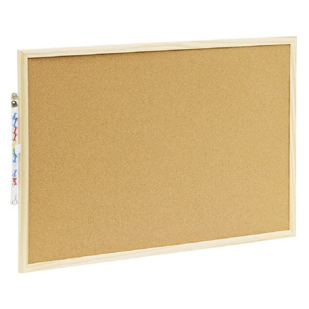 Tableau li&egrave;ge 60x40cm