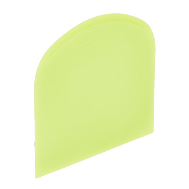 Maryse corne à pâtisserie souple 12x9cm