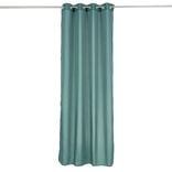 Rideau polyester 140x240cm Oxford vert