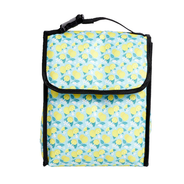 Sac &agrave; d&eacute;jeuner lunch bag isotherme 2 mod&egrave;les