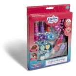 Mon petit coffret maquillage