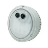 Lampe spa LED multicolore Intex