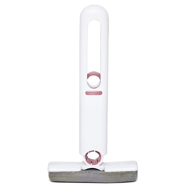 Éponge avec essoreur intégré  29,5x15,5 cm