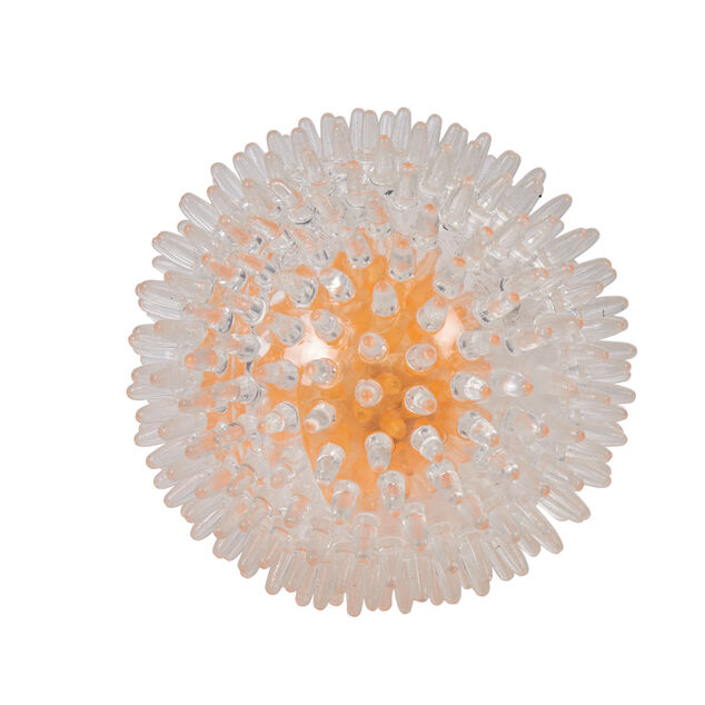 Balle pour chien lumineuse LED (3 mod&egrave;les)